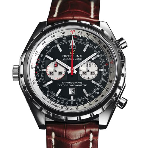 breitling chrono 44|breitling chrono matic watch price.